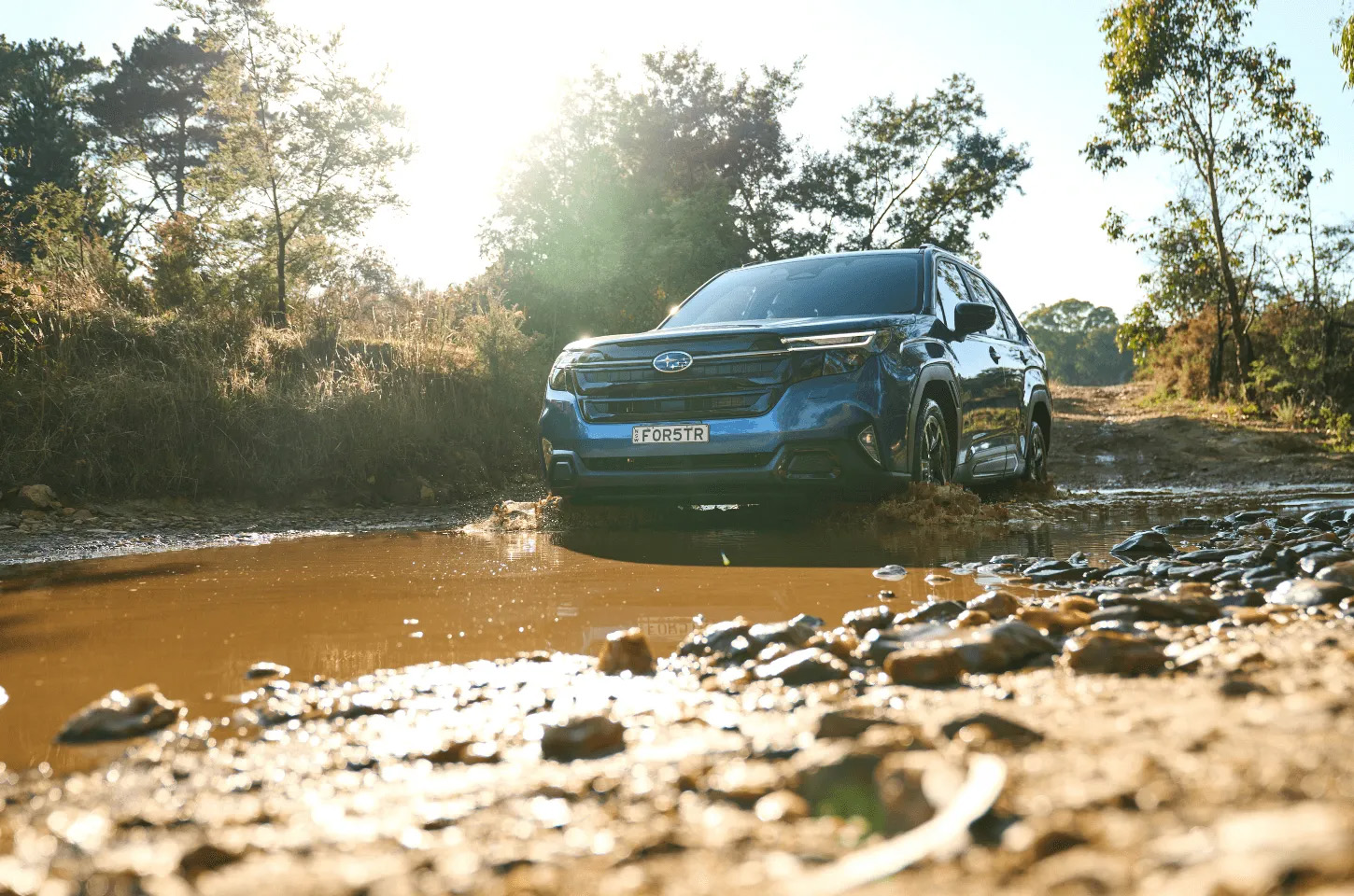 Bathurst Motor Group